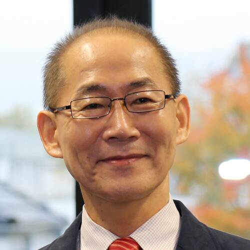 Hoesung Lee