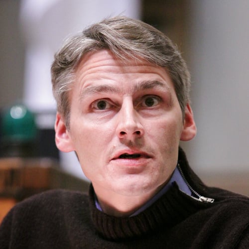 Høgni Hoydal