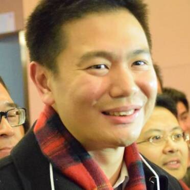 Holden Chow