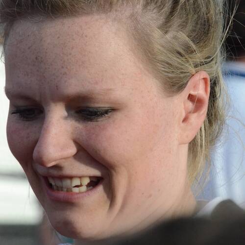 Hollie Webb