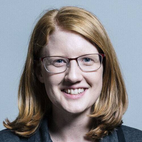 Holly Lynch