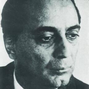Homi Jehangir Bhabha