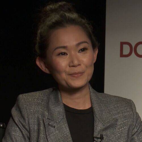 Hong Chau