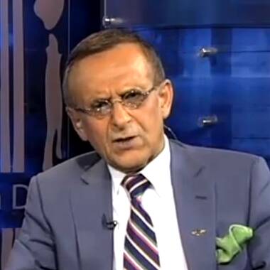 Hooshang Amirahmadi