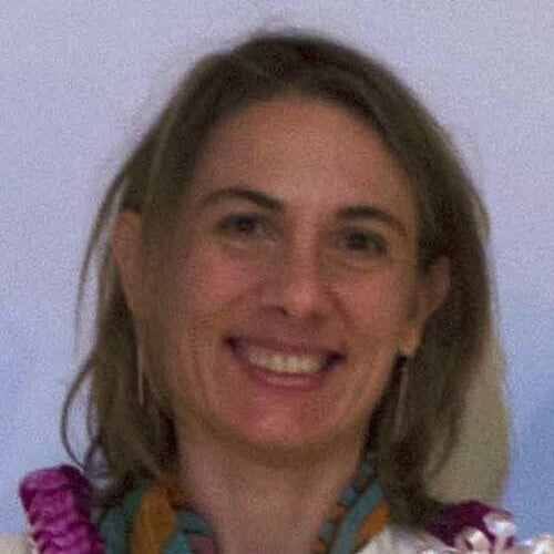 Hope Jahren