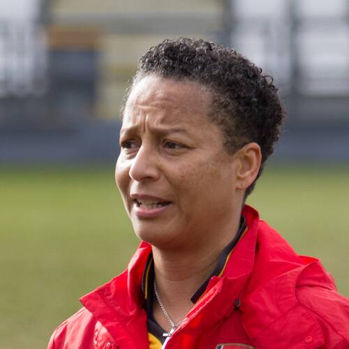 Hope Powell
