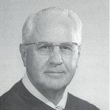 Horace Elmo Nichols