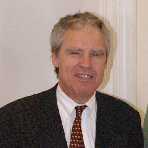 Horst Ludwig Störmer