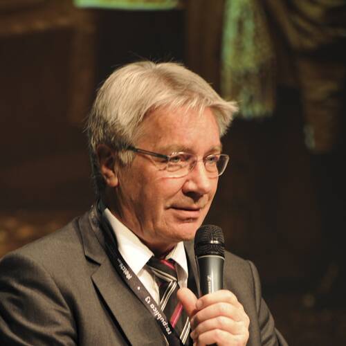 Horst Zuse