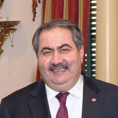 Hoshyar Zebari