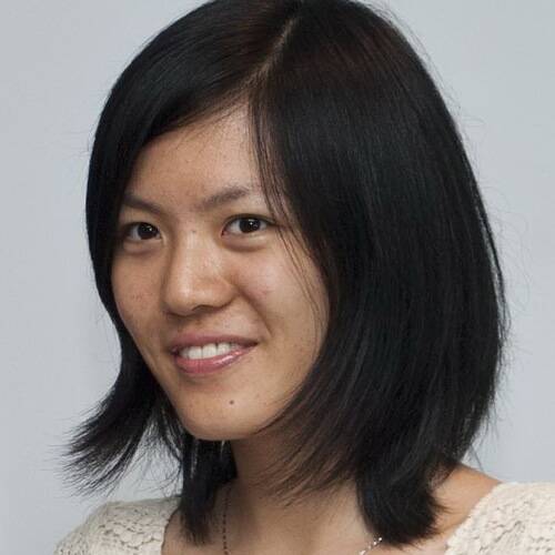 Hou Yifan