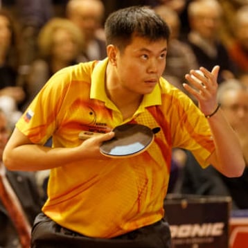 Hou Yingchao