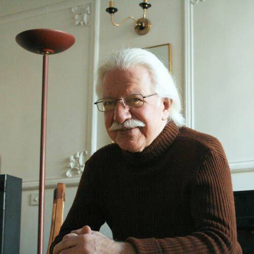 Houshang Ostovar