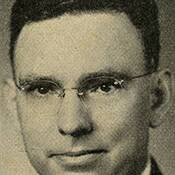 Howard Homan Buffett