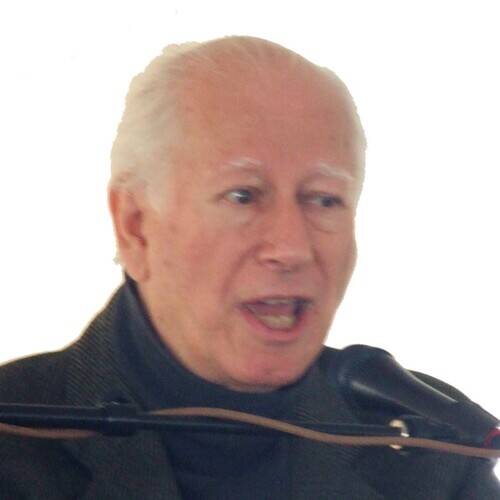 Howard Engel