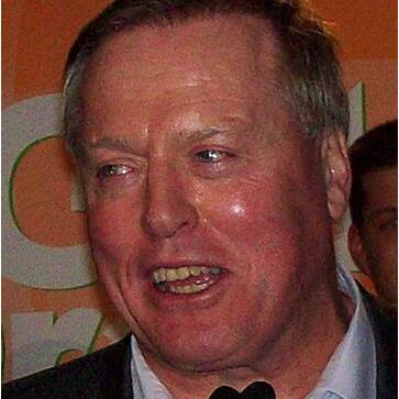 Howard Hampton