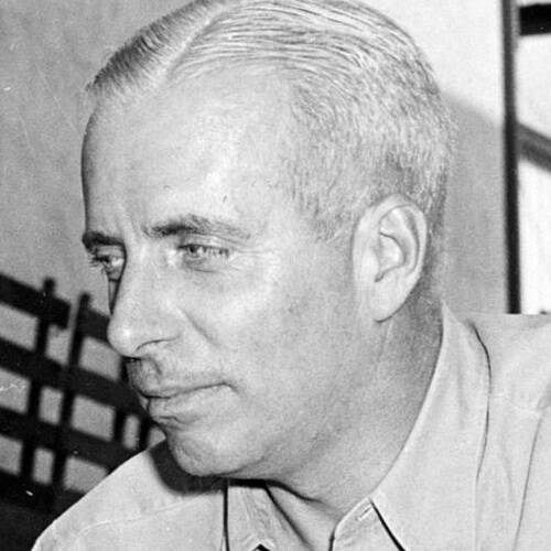 Howard Hawks