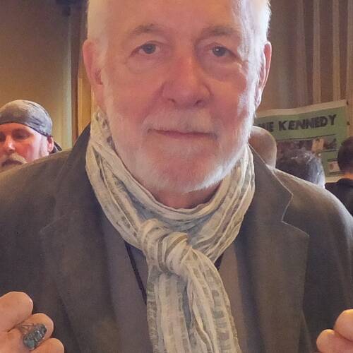 Howard Hesseman