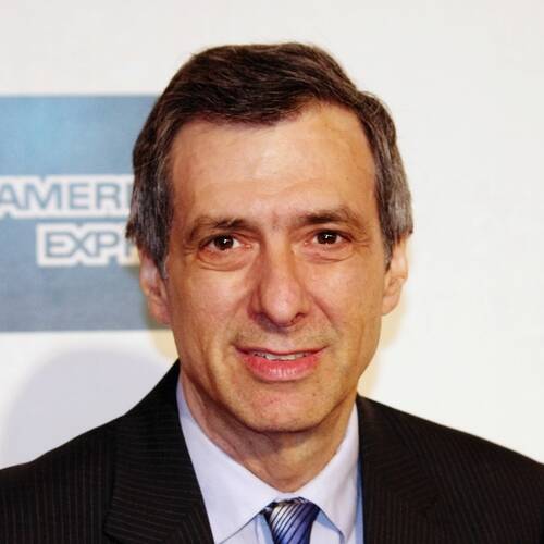 Howard Kurtz