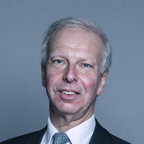 Lord Leigh of Hurley