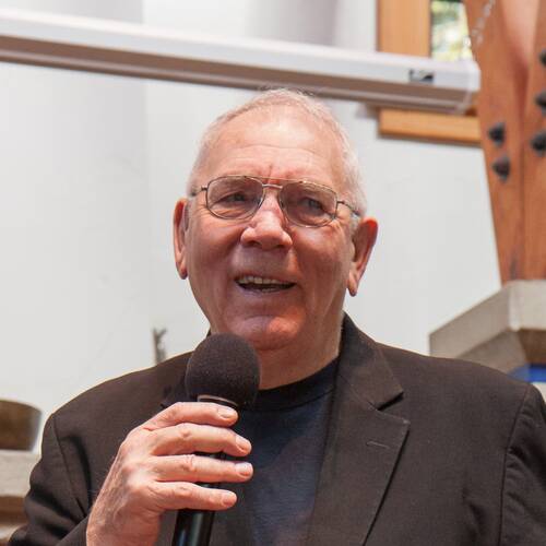 Howard Lyman