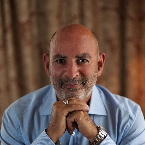 Howard M. Guttman