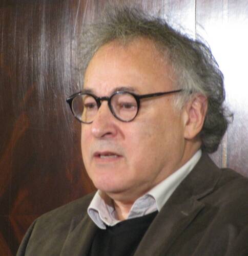Howard Norman