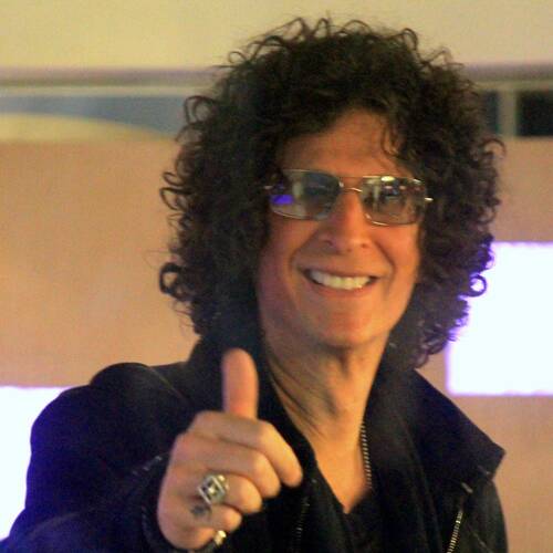 Howard Stern