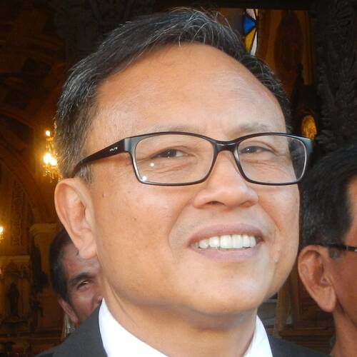 Howie Severino