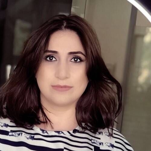 Hranush Tovmasyan