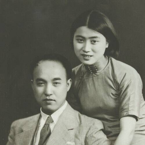 Hu Feng