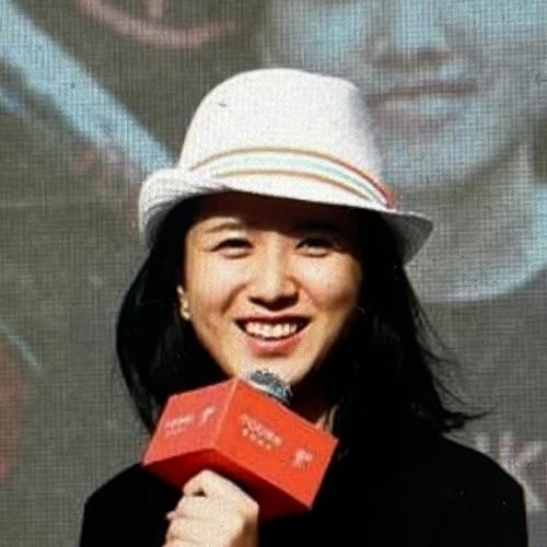 Hu Weiwei