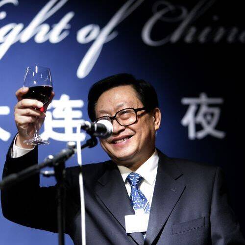 Hua Jianmin
