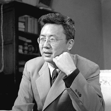 Hua Luogeng
