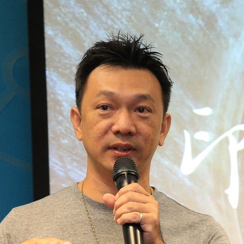 Huang Hsin-yao