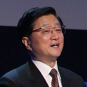Huang Ju