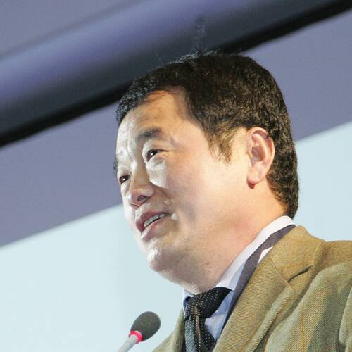 Huang Nubo