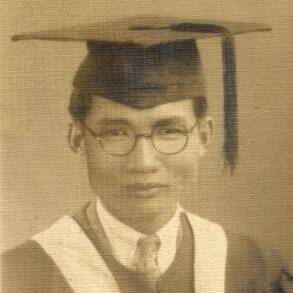 Huang Xianfan