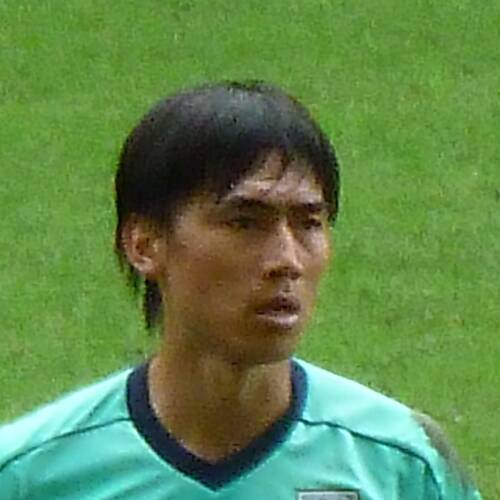 Huang Yang