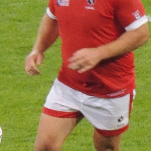 Hubert Buydens