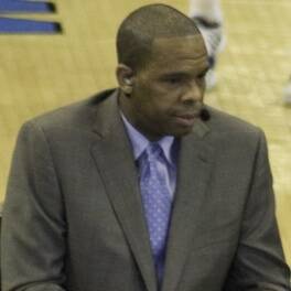 Hubert Davis