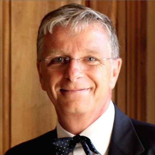 Hubert Girault