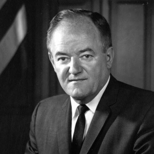 Hubert Humphrey