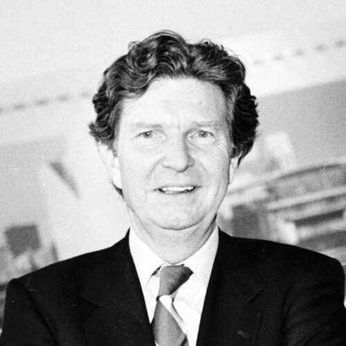 Hubert-Jan Henket