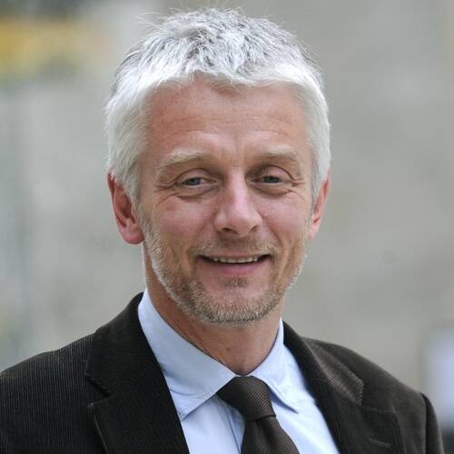 Hubert Julien-Laferrière