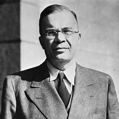 Hubertus van Mook
