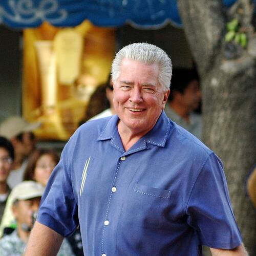 Huell Howser