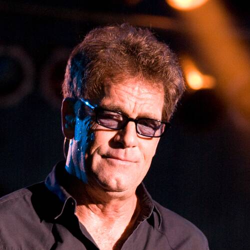 Huey Lewis