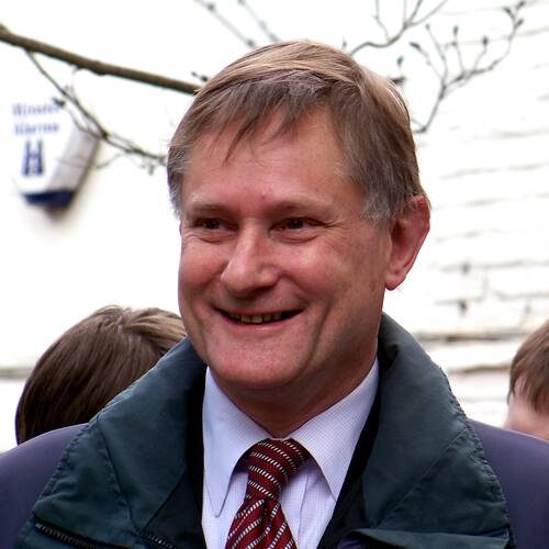 Hugh Bayley