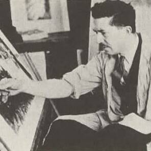 Hugh Ferriss